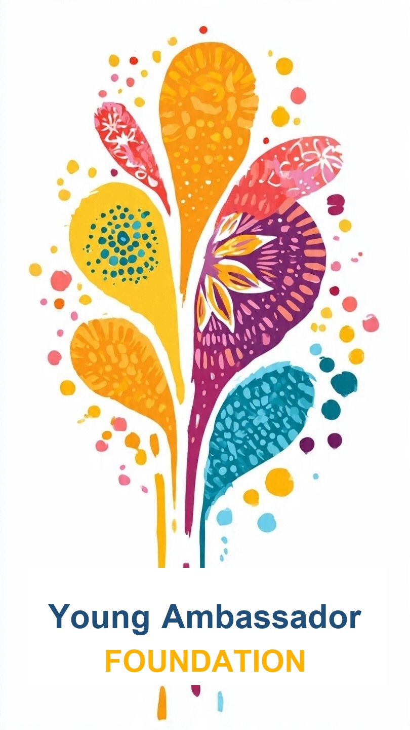 Young Ambassador Foundation Logo